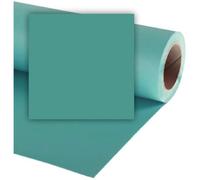Colorama 585 Sea 35x11m Blue