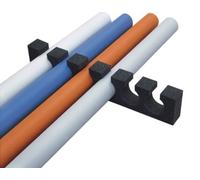 Colorama CL 153 Fond 1,35 x 11 m Forget Me Not