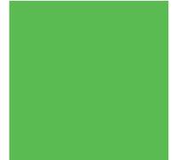 Colorama Colormatt 100 X 130 Cm Spring Green G