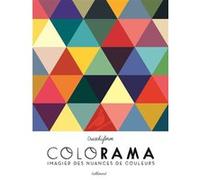 Colorama Cruschiform (Auteur)