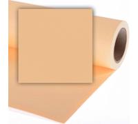 COLORAMA Fond de Studio 1.35 X 11m Caramel