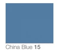 COLORAMA Fond de Studio 1.35 X 11m China Blue