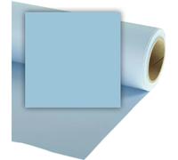 COLORAMA Fond de Studio 1.35 X 11m Forget Me Not