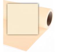 COLORAMA Fond de Studio 1.35 X 11m Vanilla