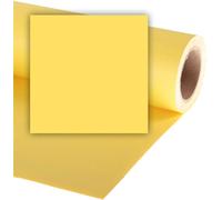 COLORAMA Fond de Studio 2.72 X 11m Dandelion