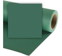 COLORAMA Fond de Studio 2.72 X 11m Spruce Green