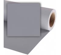 COLORAMA Fond de Studio 2.72 X 11m Urban Grey