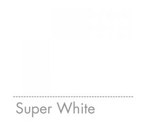 COLORAMA Fond de Studio Colormatt Pvc 1 X 1.3m Super White