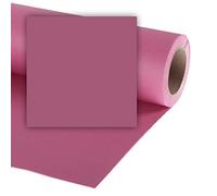 Colorama Fond en Papier 1,35 x 11 m Damson