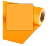 Colorama Fond en Papier 1,35 x 11 m Sunflower