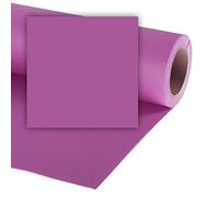 Colorama Fuchsia Fond de Studio Papier 1,35mx11m