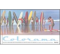Colorama, les plus grandes photographies du monde made in usa: DE KODAK ET DE LA GEORGE EASTMAN HOUSE