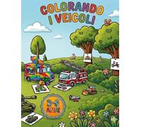 Colorando i veicoli