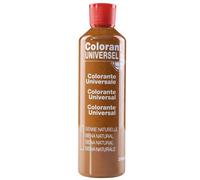 COLORANT 250ML UNIVERSEL A DILUER MELANGER MARRON JAUNE TERRE DE SIENNE ORANGE PASTEL POUR TOUTES PEINTURES INTERIEUR OU EXTERIEUR