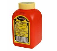 Colorant aCitronntaire en poudre jaune d'oeuf Preema - 3x500 g Lot de 3