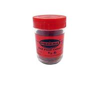 Colorant aCitronntaire rouge vif Preema - 2x25 g Lot de 2