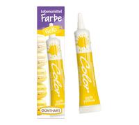 Colorant alimentaire BackDecor jaune