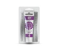 Rainbow Dust POURPRE ProGel Couleur Pate Glacage Design Gateaux Sugarcraft