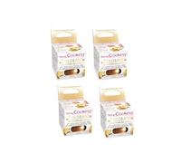 Colorant alimentaire de surface en poudre doré 20 g