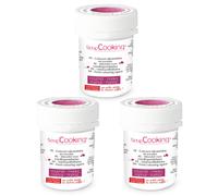 Colorant alimentaire en poudre 15 g - pourpre Scrapcooking