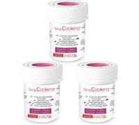 Colorant alimentaire en poudre 15 g - pourpre Violet G