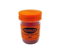 Colorant alimentaire en poudre Orange Profond 1 x 25 g