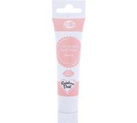 colorant alimentaire gel 25g pêche - générique rd9533 Orange G