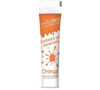 ScrapCooking Gel colorant alimentaire Orange 20 g