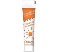 Colorant alimentaire gel - Orange - Scrapcooking Orange G