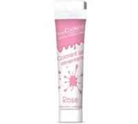 Colorant alimentaire gel - Rose - Scrapcooking