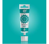 Colorant alimentaire gel Vert eau RAINBOW DUST 25gr