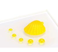 Colorant alimentaire jaune 50 ml