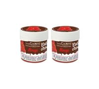 Colorant alimentaire liposoluble 10 g - rouge