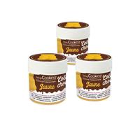 Colorant alimentaire liposoluble 15 g - jaune