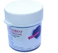 Colorant alimentaire liposoluble Bleu Bleu G