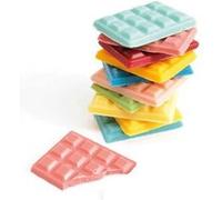 Colorant alimentaire liposoluble Color'choco 5 g - bleu Bleu G