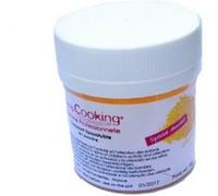 Colorant alimentaire liposoluble Jaune Jaune G
