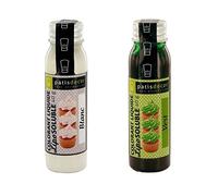 Colorant alimentaire liposoluble - vert - 40 g - Patisdécor