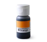 Colorant alimentaire orange