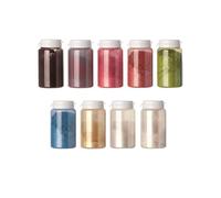 Colorant alimentaire poudre Jaune - 25 g