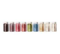 Colorant alimentaire poudre professionnel. Couleur fushia. G