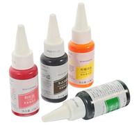 Colorant Alimentaire pour Gâteaux et Décoration, Teintes Solide