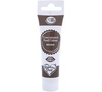 COLORANT ALIMENTAIRE PROGEL MARRON