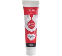 COLORANT ALIMENTAIRE PROGEL ROUGE