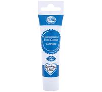 Colorant en gel ProGel - 25g - Sapphire