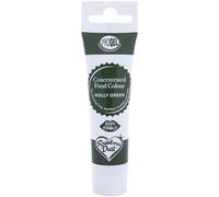 ProGel Concentré Pâte Colorant alimentaire - holly vert