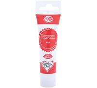 COLORANT ALIMENTAIRE PROGEL ROUGE