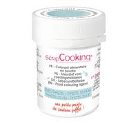 Colorant Artificiel En Poudre Bleu Pastel 5g