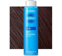 Colorant Capillaire - Goldwell - Colorance 6sb Silver Brown - Sans Ammoniaque - Pour Cheveux Colorés Ou Mechés