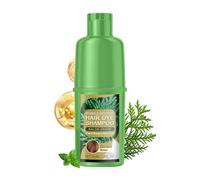 Colorant Capillaire Mousse | 100ml De Mousse Colorante Pour Cheveux | Shampooing Colorant Doux | Pour Les Fêtes Déguisées, Les Rassemblements Quotidiens, Le Cosplay Et Les Performances Scéniques